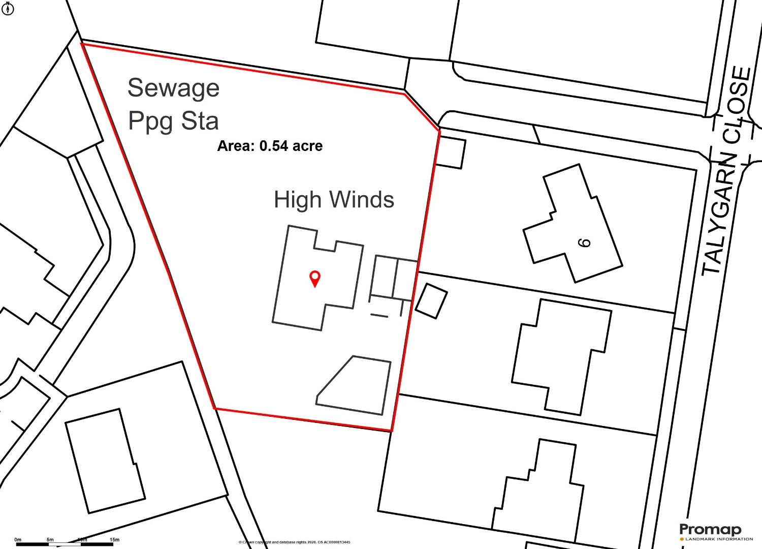 Highwinds, Talygarn Close, Talygarn, Pontyclun, Rhondda Cynon Taff, CF72 9DA